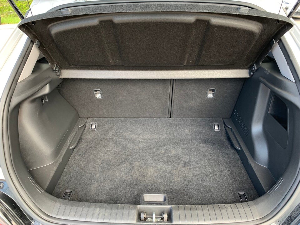 Hyundai Kona 1,0 T-GDi Advanced 5d