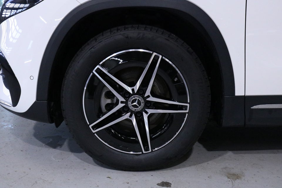 Mercedes EQA250 AMG Line 5d