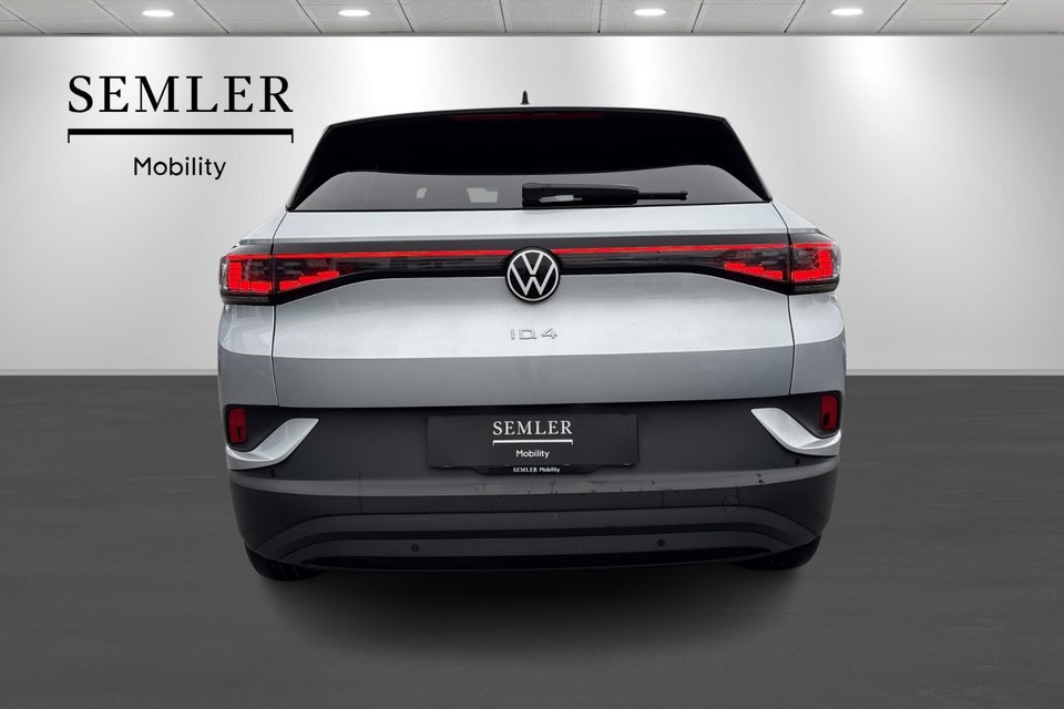 VW ID.4 77 Pro Performance 5d