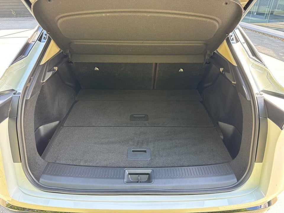 Nissan Ariya 87 Advance 5d