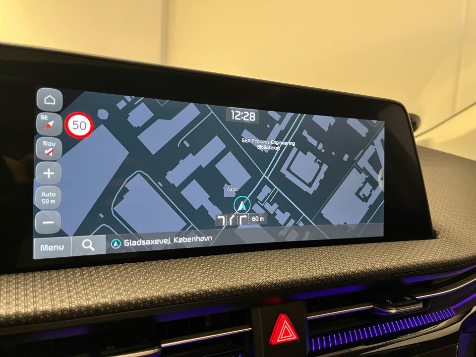 Kia EV6 77 Long Range Performance Upgrade AWD 5d