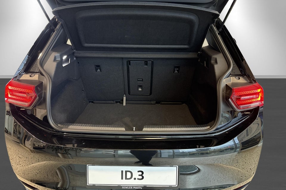 VW ID.3 77 Max 5d