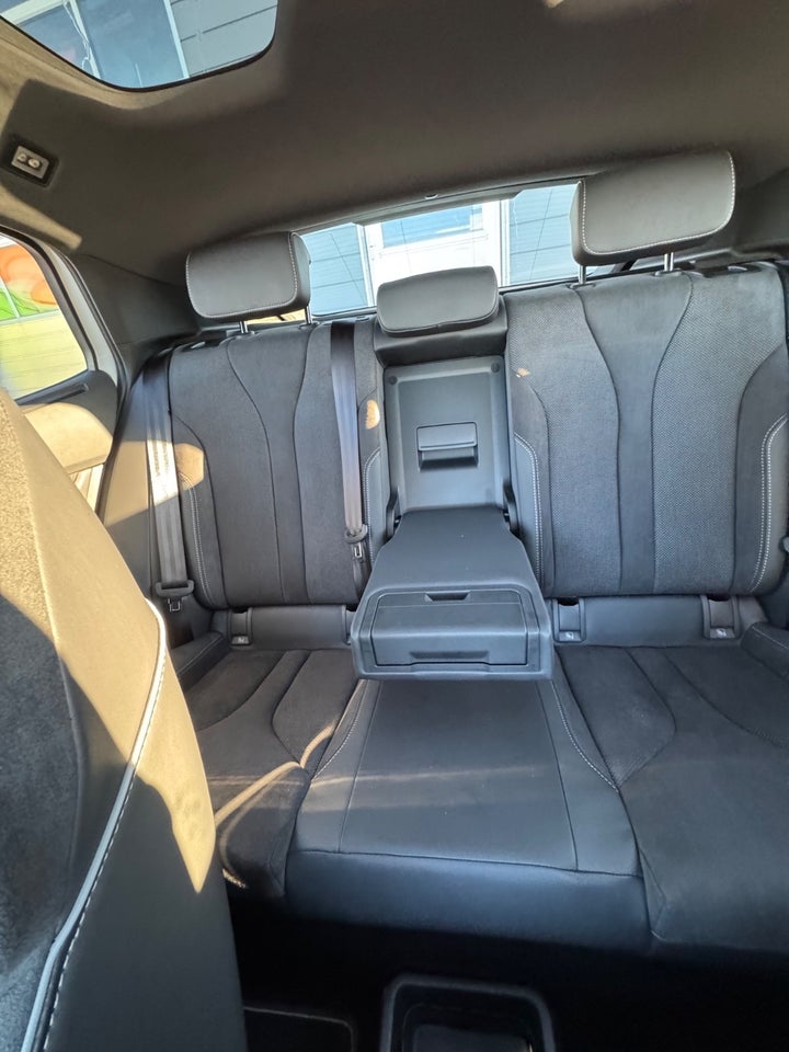 Skoda Enyaq 85 iV Sportline Coupé 5d