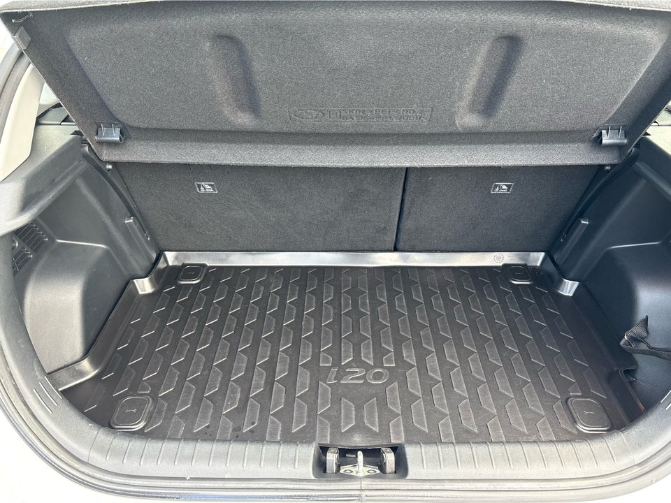 Hyundai i20 1,0 T-GDi Essential 5d