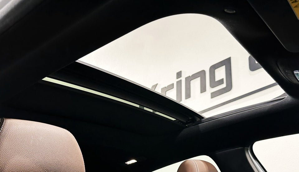 Mercedes A200 d 2,0 Progressive Line aut. 5d