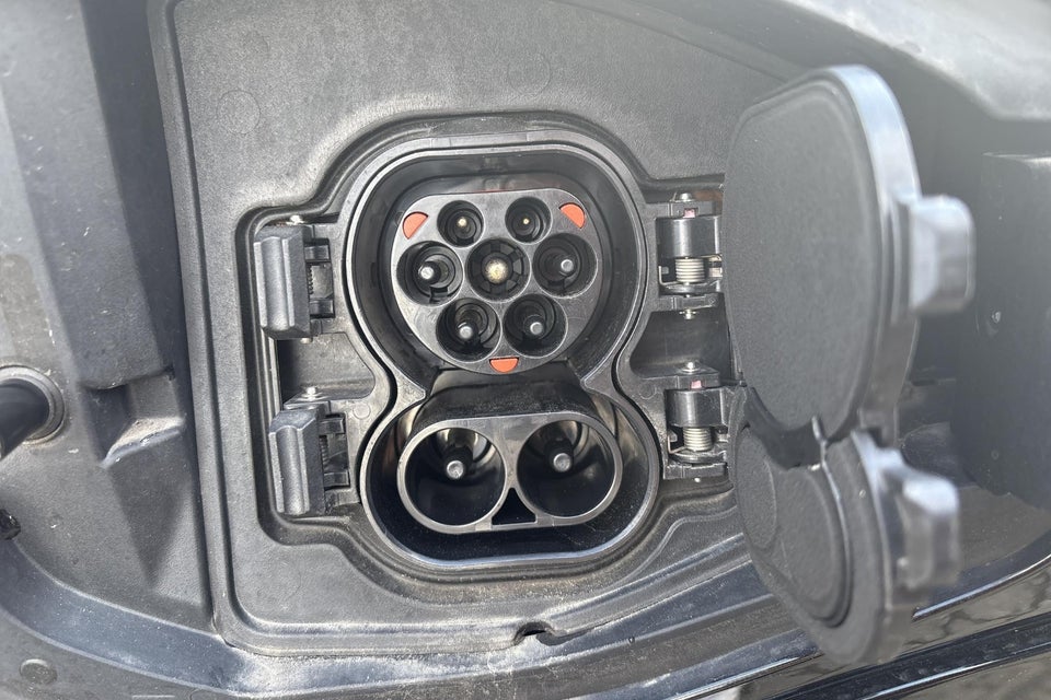 Nissan Ariya 63 Evolve 5d