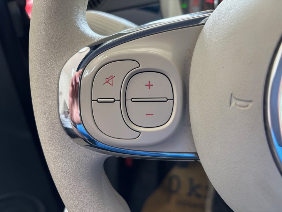 Fiat 500 0,9 TwinAir 80 Collezione 3d