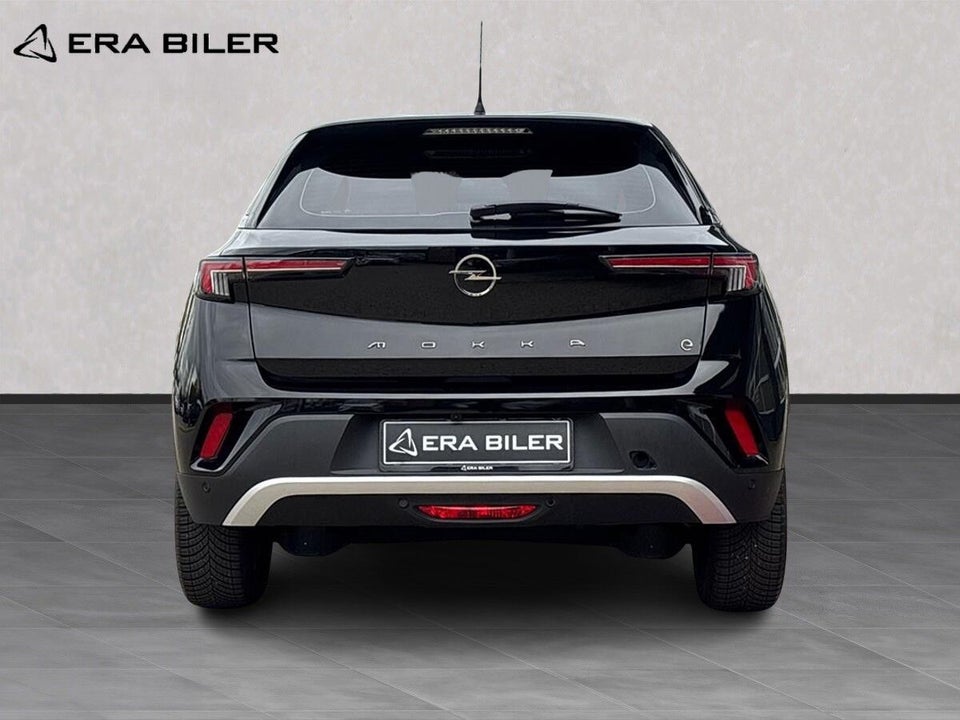 Opel Mokka-e 50 Ultimate 5d