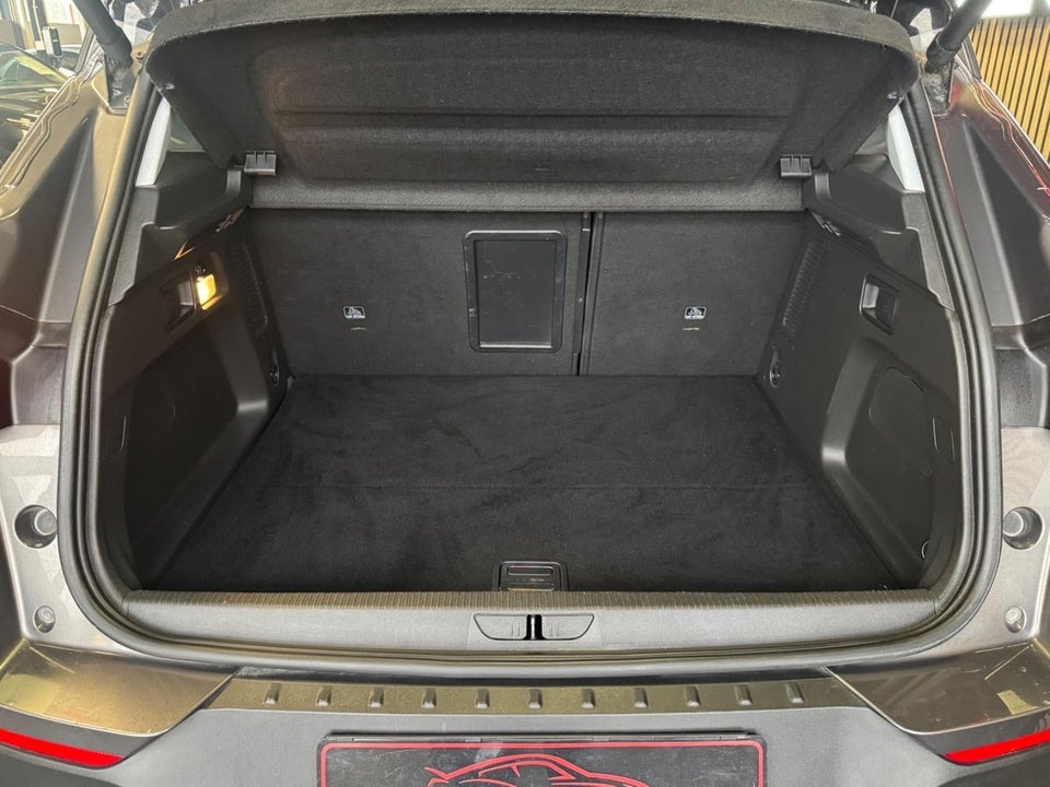 Opel Grandland X 1,6 Hybrid4 Ultimate aut. 5d