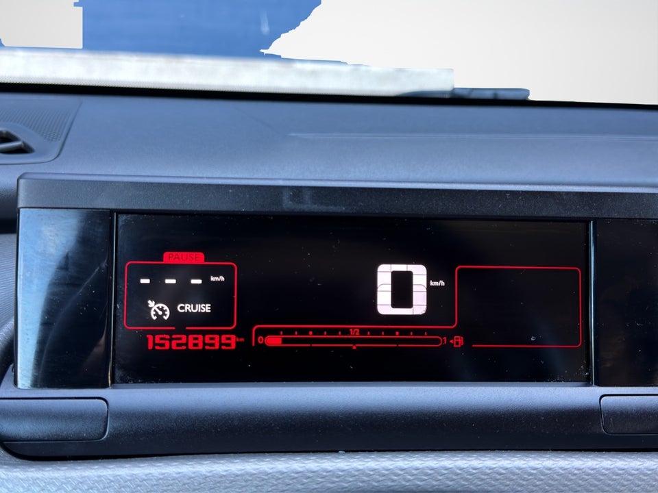 Citroën C4 Cactus 1,2 PureTech 82 Feel Complet 5d