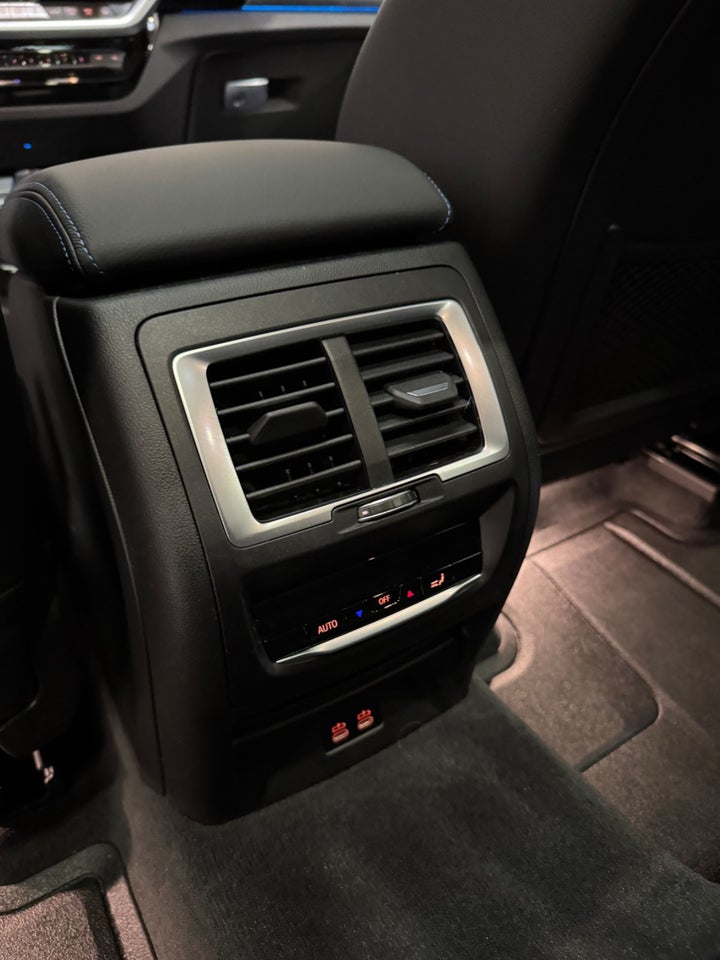 BMW iX3 Charged Plus M-Sport 5d