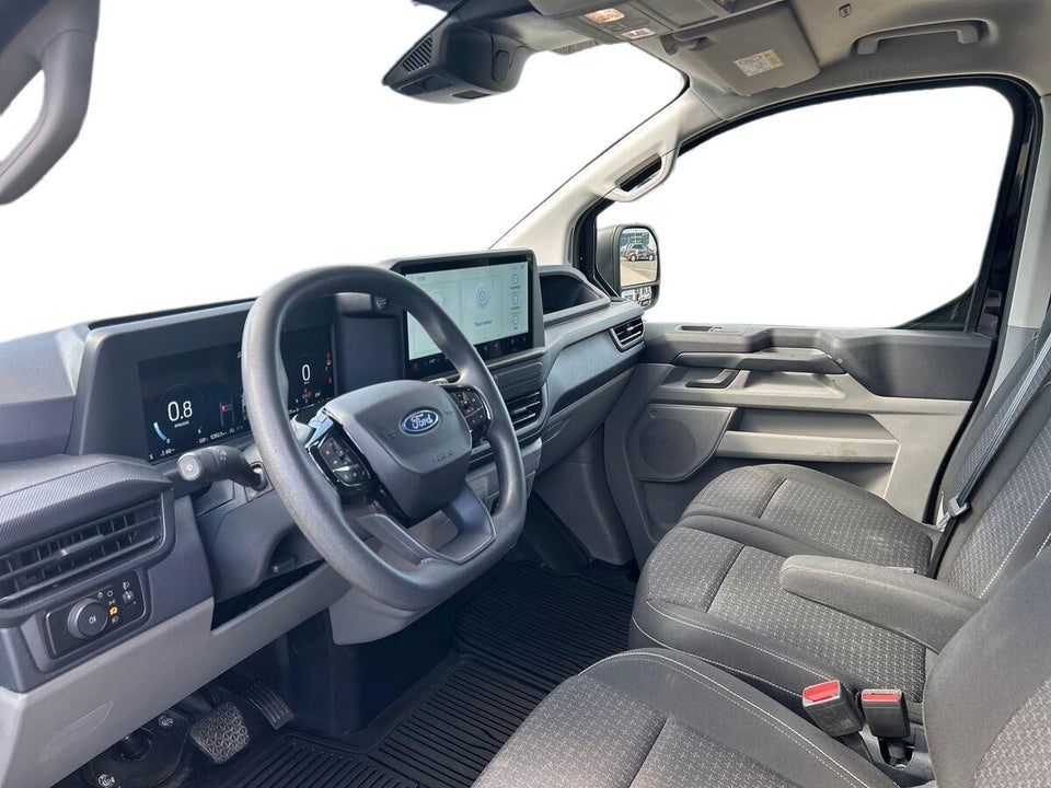 Ford Transit Custom 320 L1 2,0 EcoBlue Trend aut.