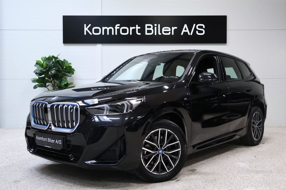 BMW iX1 xDrive30 M-Sport 5d