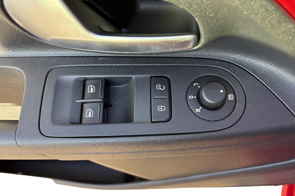 VW Up! 1,0 MPi 60 5d