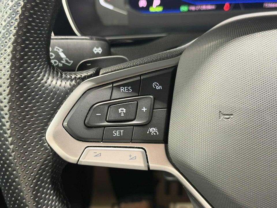 VW Passat 1,4 GTE Variant DSG 5d