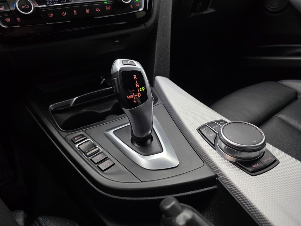 BMW 335d 3,0 M-Sport xDrive aut. 4d