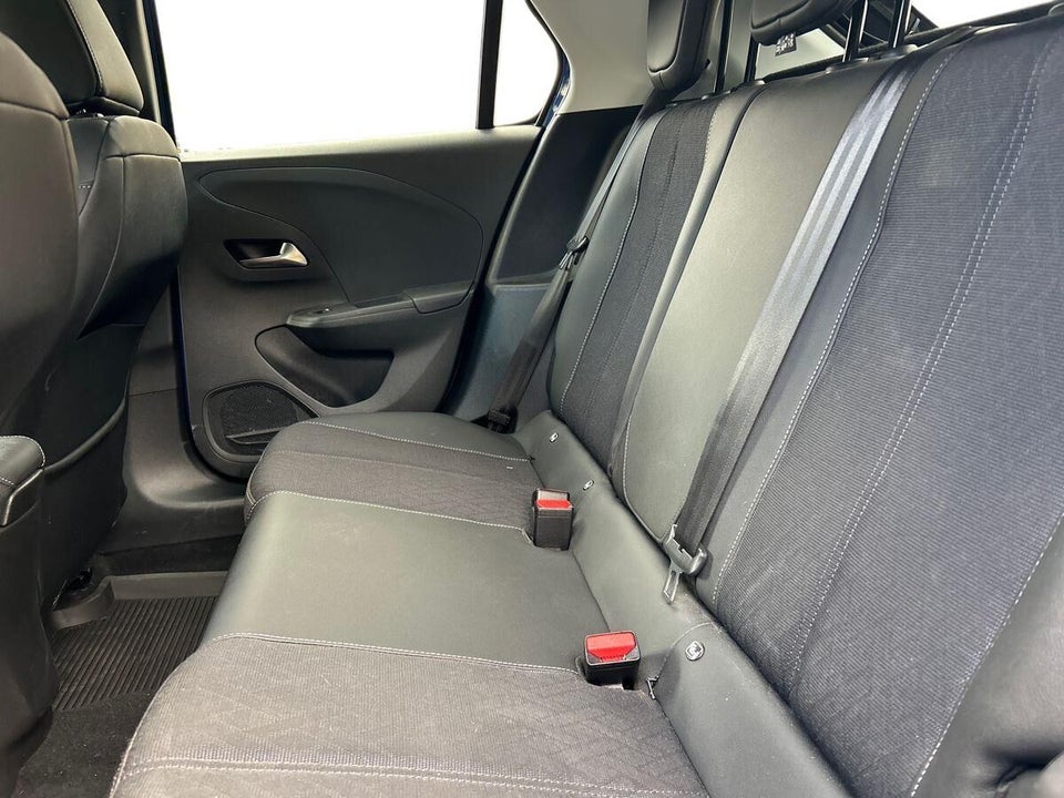 Opel Corsa-e 50 Elegance 5d