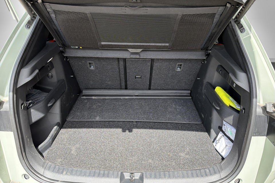 Skoda Elroq 85 iV Lodge 5d