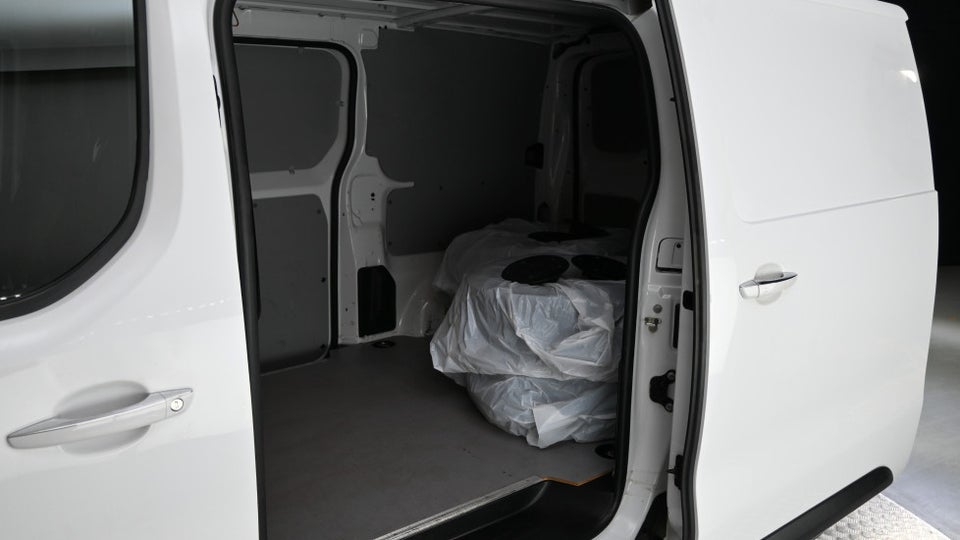 Opel Vivaro-e 75 Enjoy+ L2