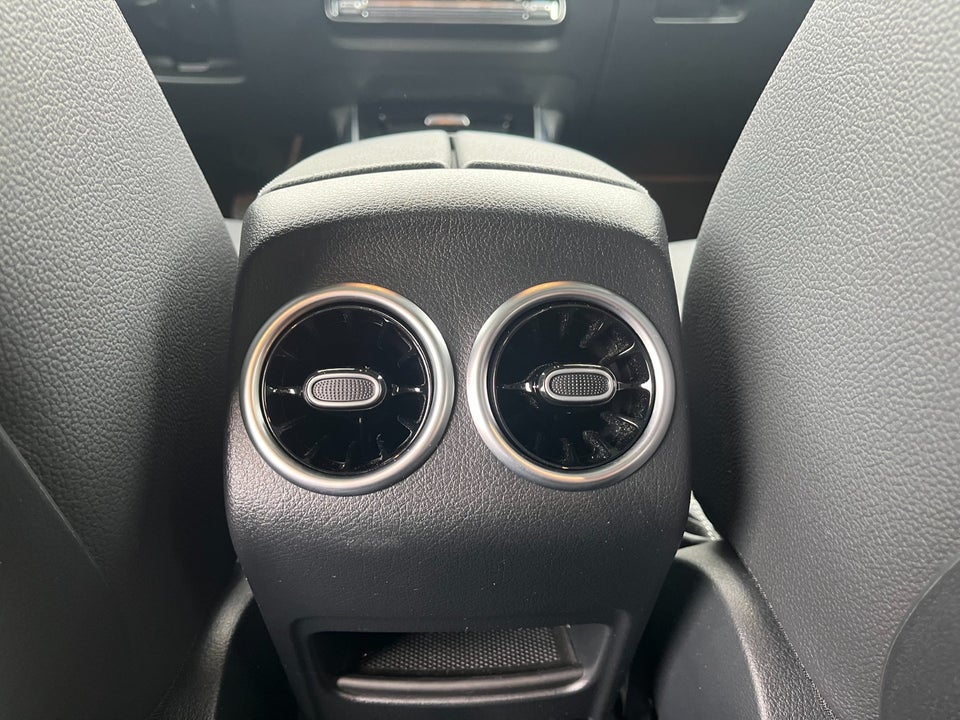 Mercedes EQA250 Progressive Advance 5d