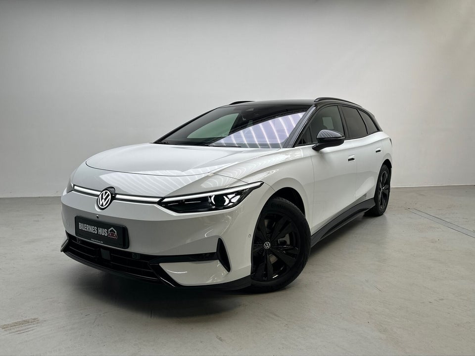 VW ID.7 86 Pro S Tourer 5d