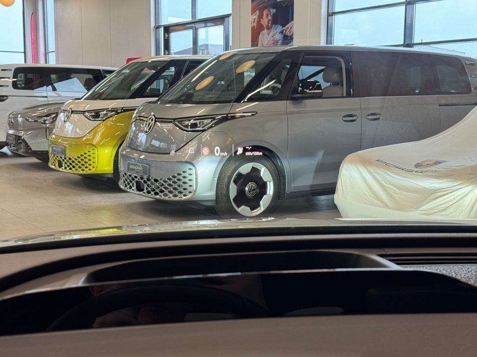 Skoda Elroq 85 iV Lodge 5d