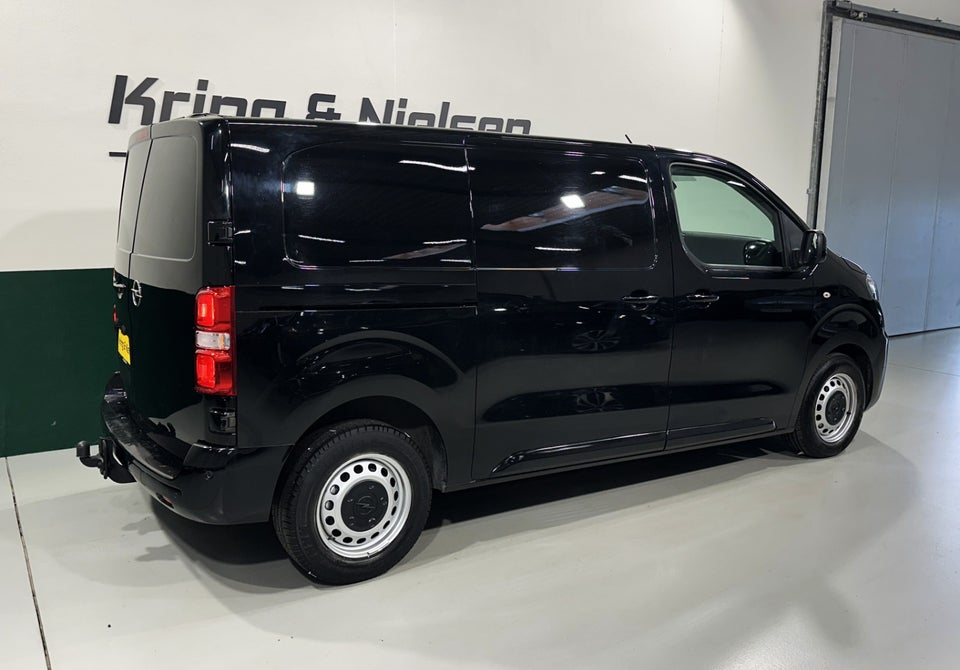 Opel Vivaro 2,0 D 122 Enjoy L2V2