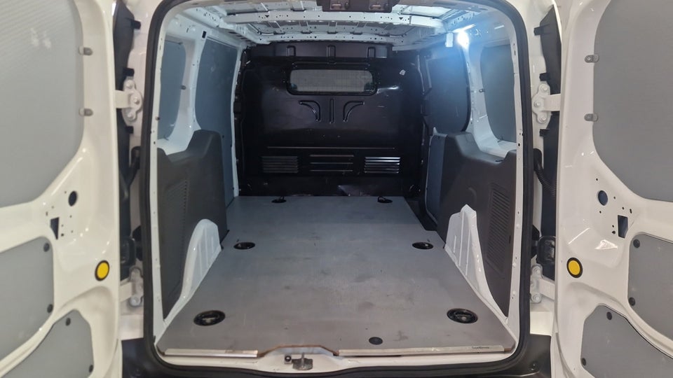 Ford Transit Connect 1,5 TDCi 100 Trend lang