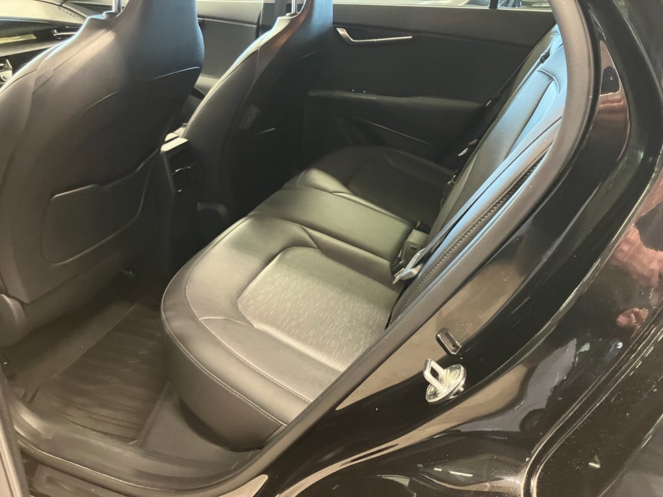 Kia e-Niro 64 Advance+ 5d