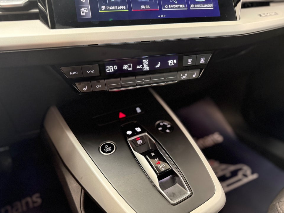 Audi Q4 e-tron 40  5d