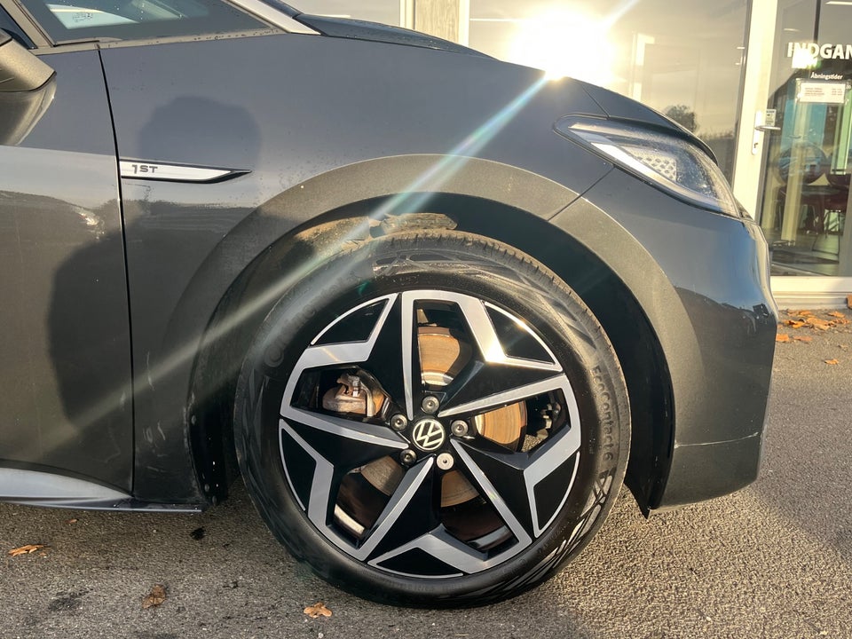 VW ID.3 58 1ST Pro Performance 5d