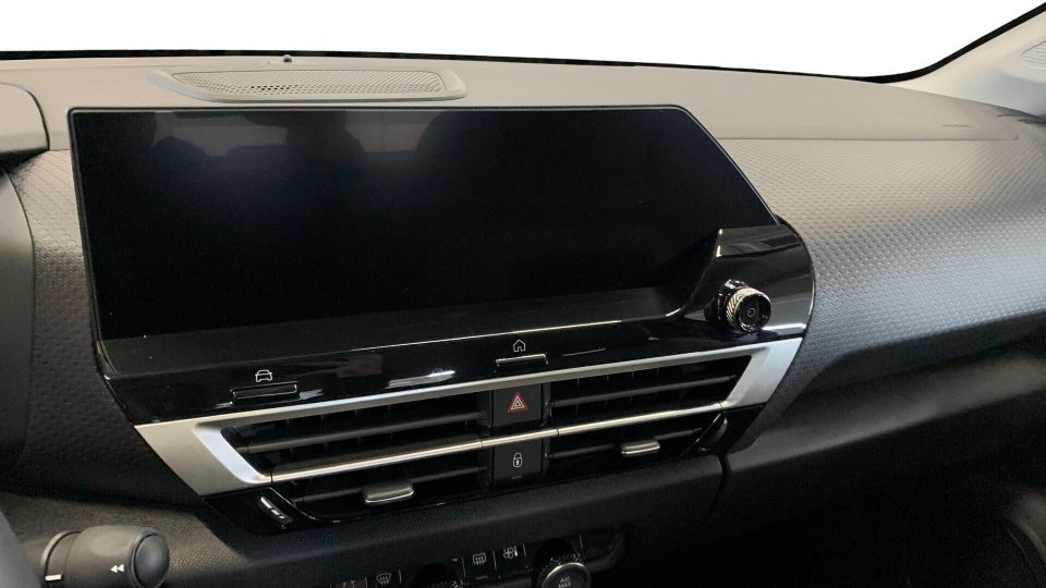 Citroën ë-C4 X 54 Plus 4d