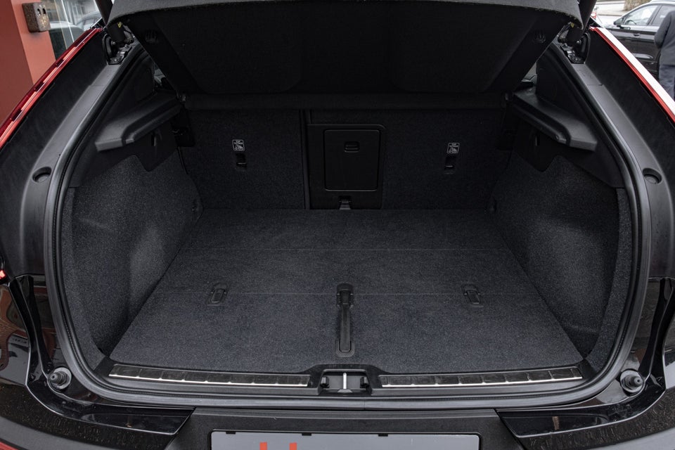 Volvo C40 P6 ReCharge Ultimate 5d