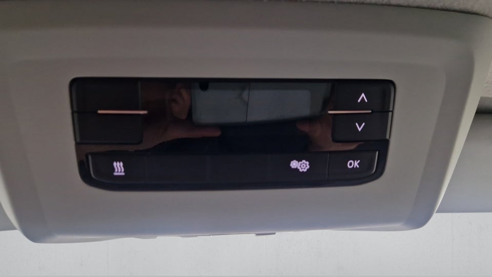 VW Transporter 2,0 TDi 150 Kassevogn DSG lang