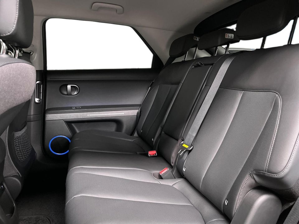 Hyundai Ioniq 5 84 Ultimate 5d