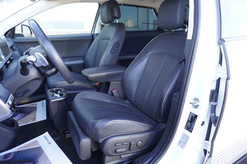 Hyundai Ioniq 5 73 Ultimate 5d