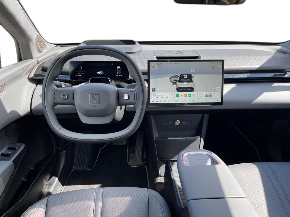 Zeekr X Privilege AWD 5d
