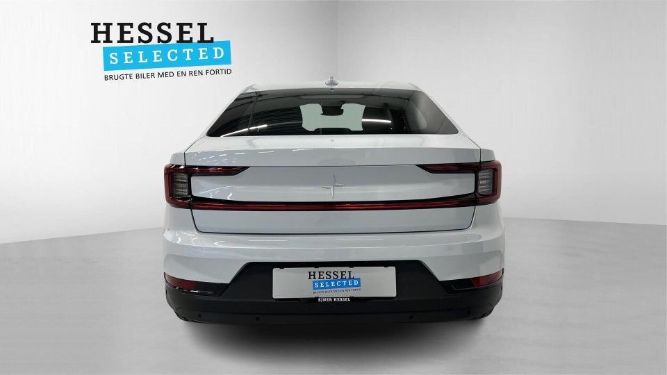 Polestar 2 Standard Range 5d