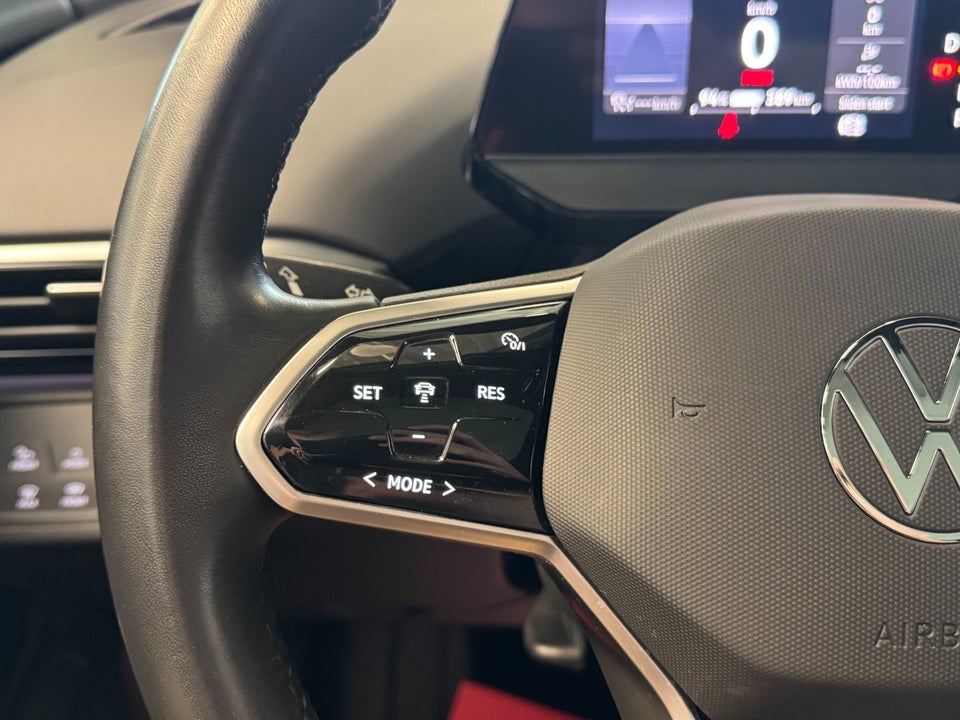 VW ID.4 77 Pro Performance 5d