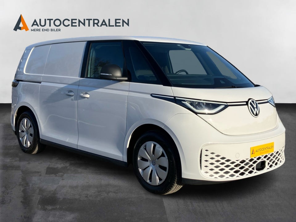 VW ID.Buzz 77 Cargo Comfort
