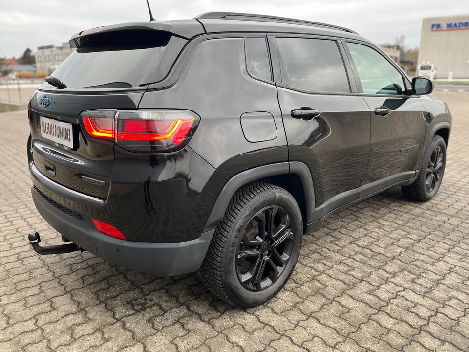 Jeep Compass 1,3 4xe Limited aut. 4x4 5d