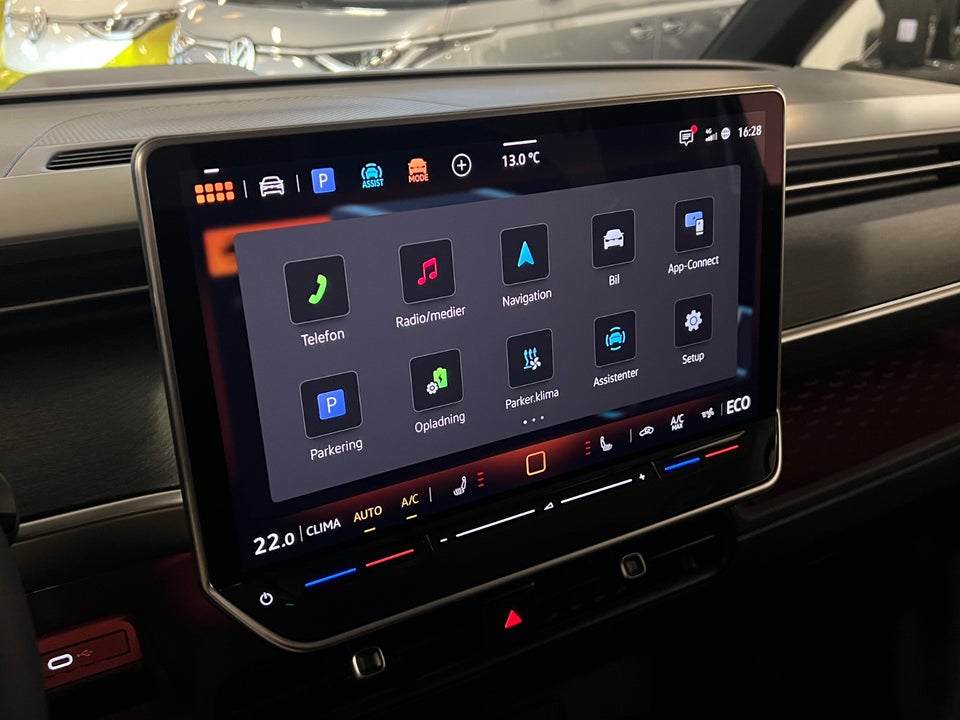 VW ID.Buzz 86 Life+ 7prs LWB 5d