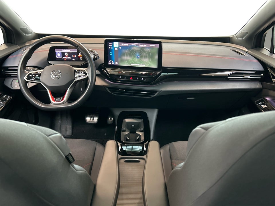 VW ID.4 77 GTX 4Motion 5d