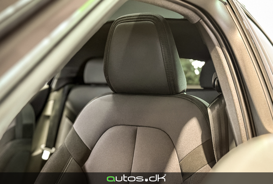 Polestar 2 Long Range 5d