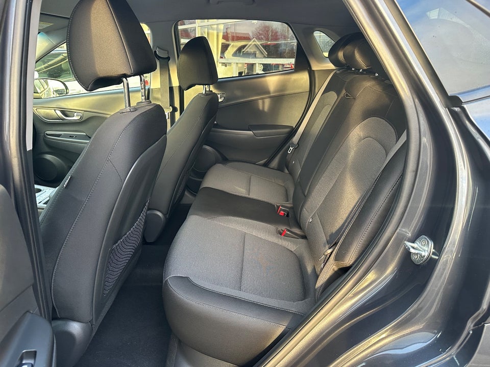Hyundai Kona 64 EV Advanced 5d
