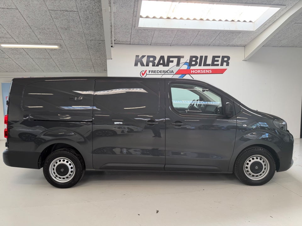Peugeot Expert 2,0 BlueHDi 177 L3 Premium EAT8 Van