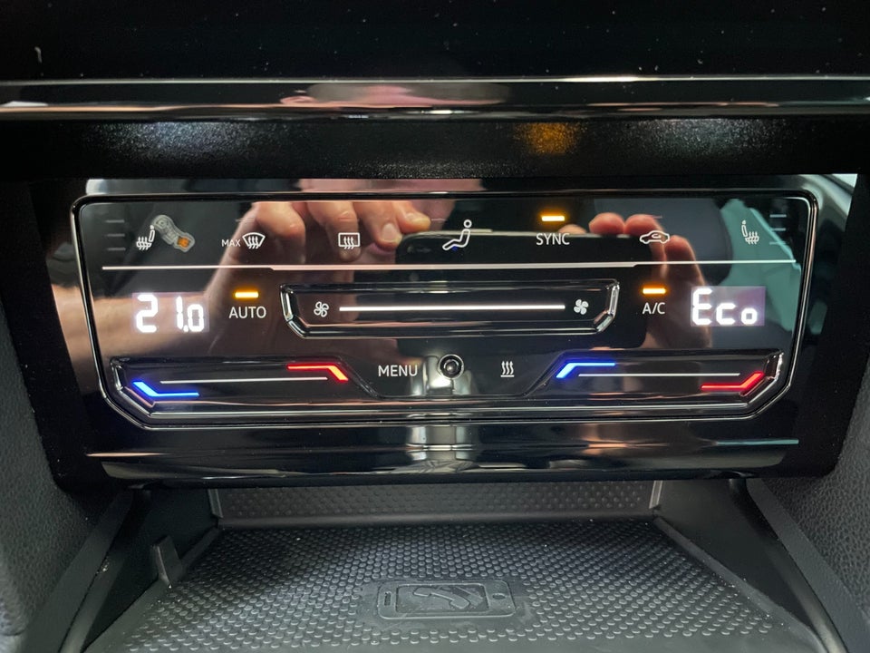 VW Passat 1,4 GTE Variant DSG 5d