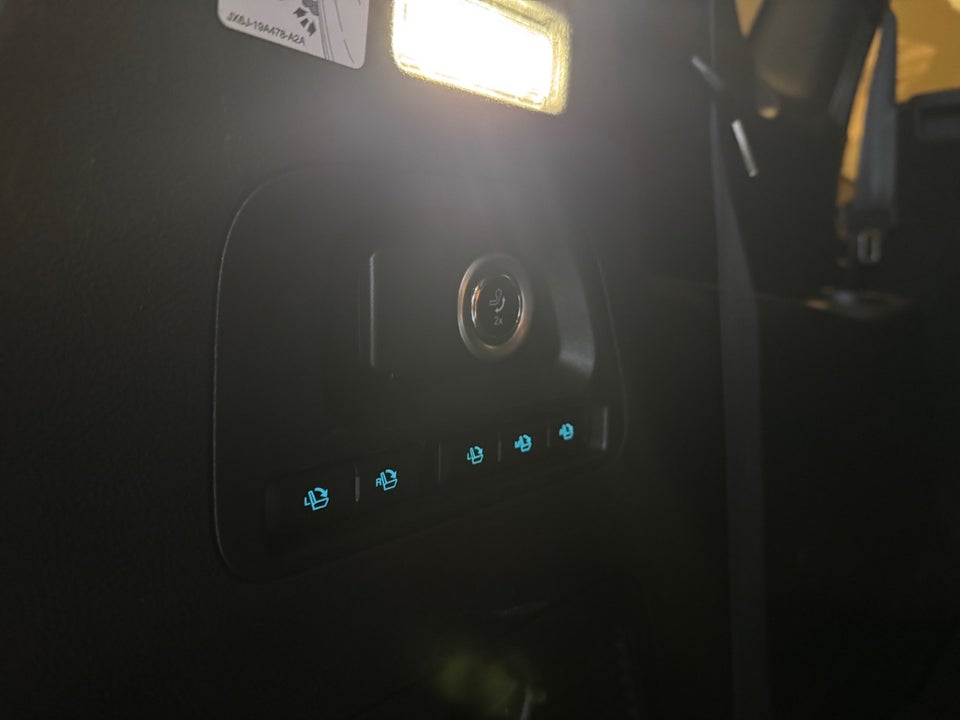 Ford S-MAX 2,0 EcoBlue ST-Line aut. 7prs 5d