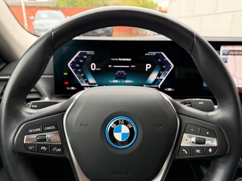 BMW i4 eDrive40 5d