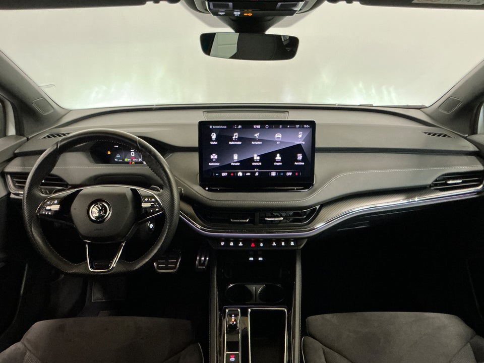 Skoda Enyaq 60 iV Sportline 5d
